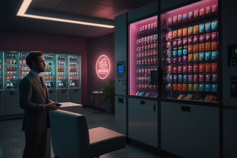 Governance Frameworks for Autonomous AI Systems - visual representation