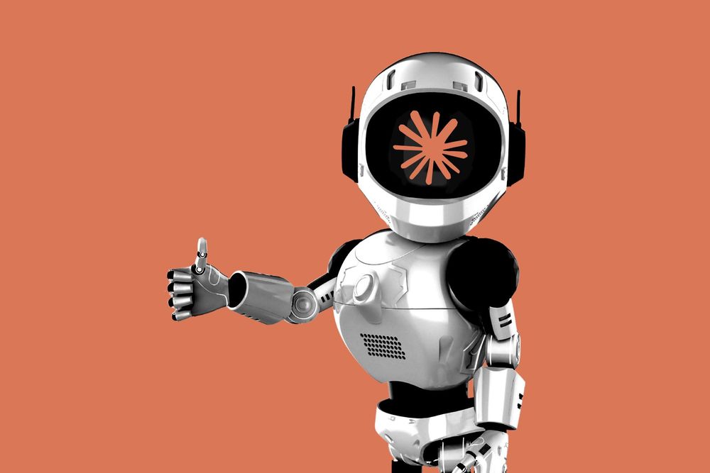 Conclusion: The Operating System Shift - visual representation