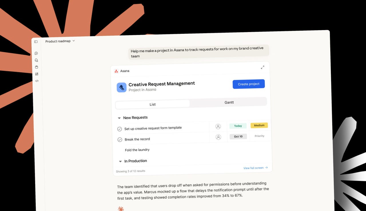 The Competitive Response: What OpenAI, Google, and Others Are Doing - visual representation