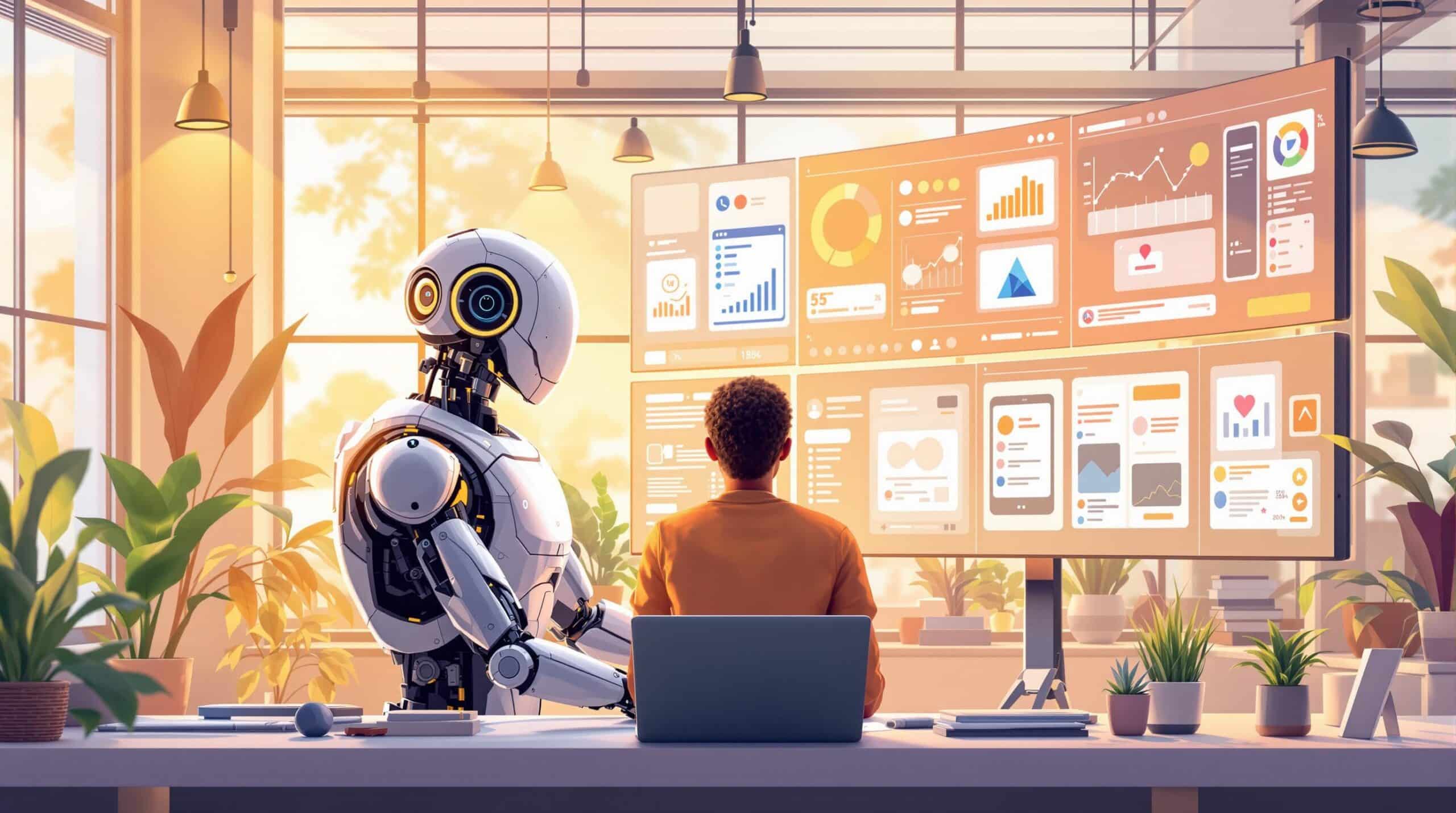 Future Trends and Developments - contextual illustration