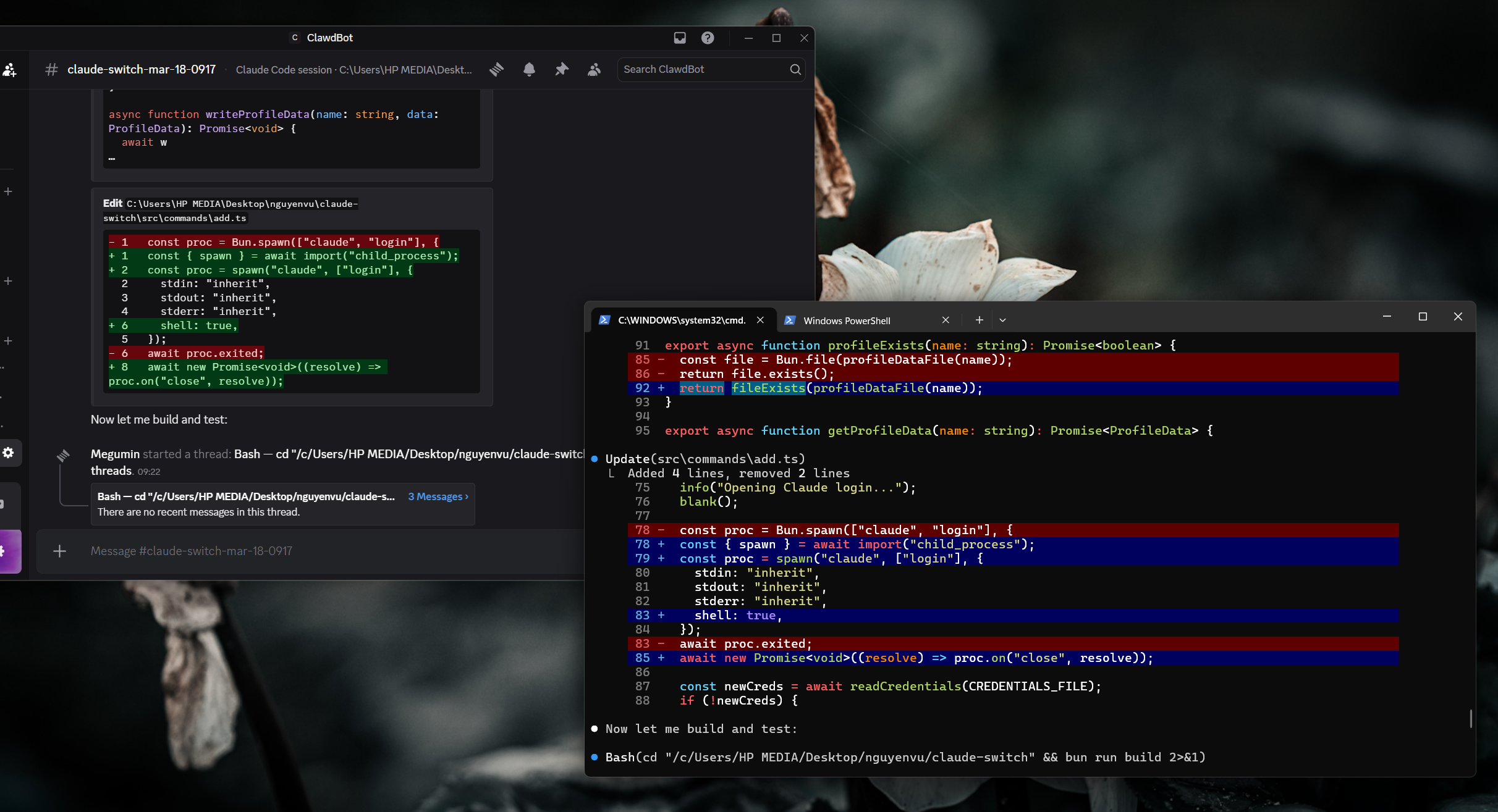 Setting Up Claude Code Channels - contextual illustration