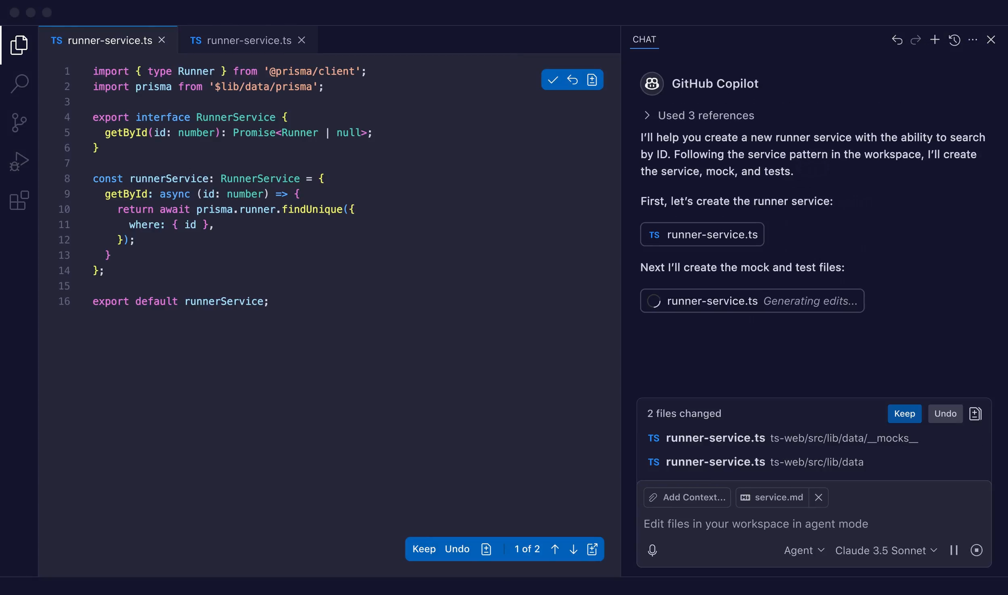The Technical Magic: Why Claude Code Actually Works - visual representation