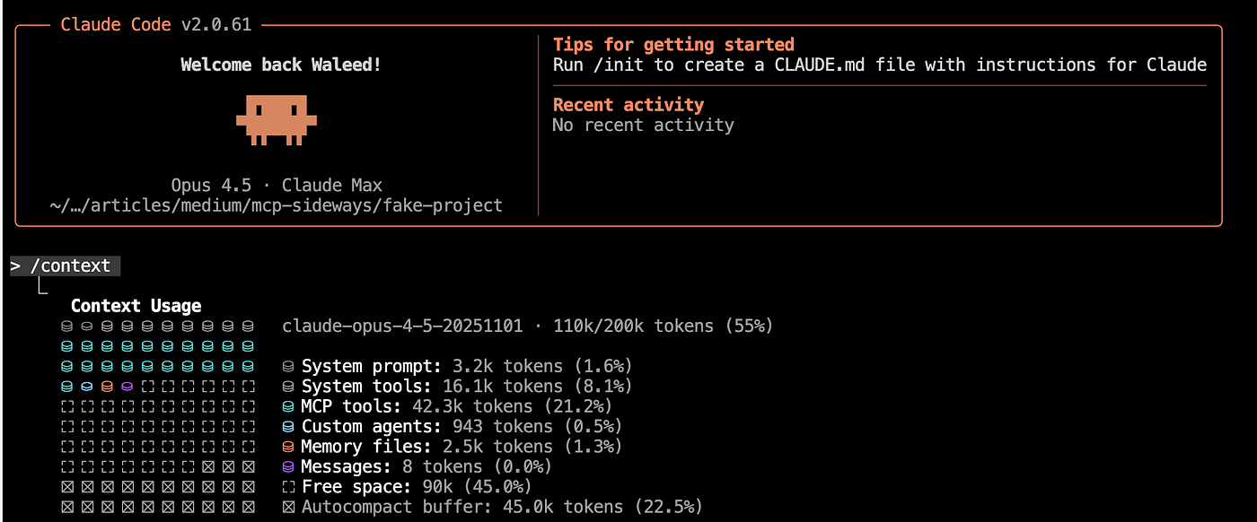 Measuring the Impact: Token Efficiency and Cost - visual representation