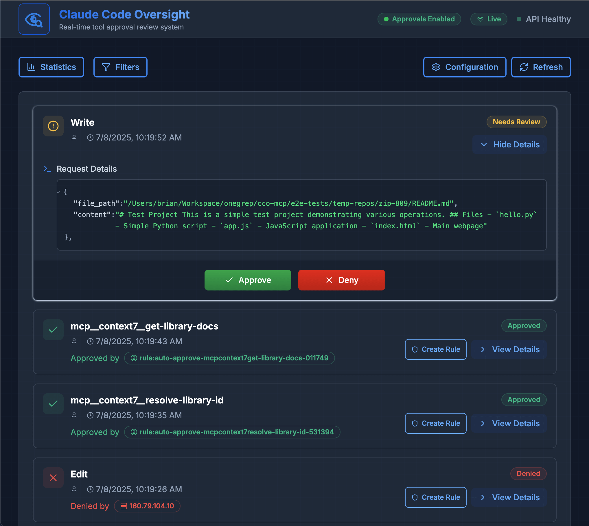 The Broader Philosophy: Efficiency as a Feature - visual representation