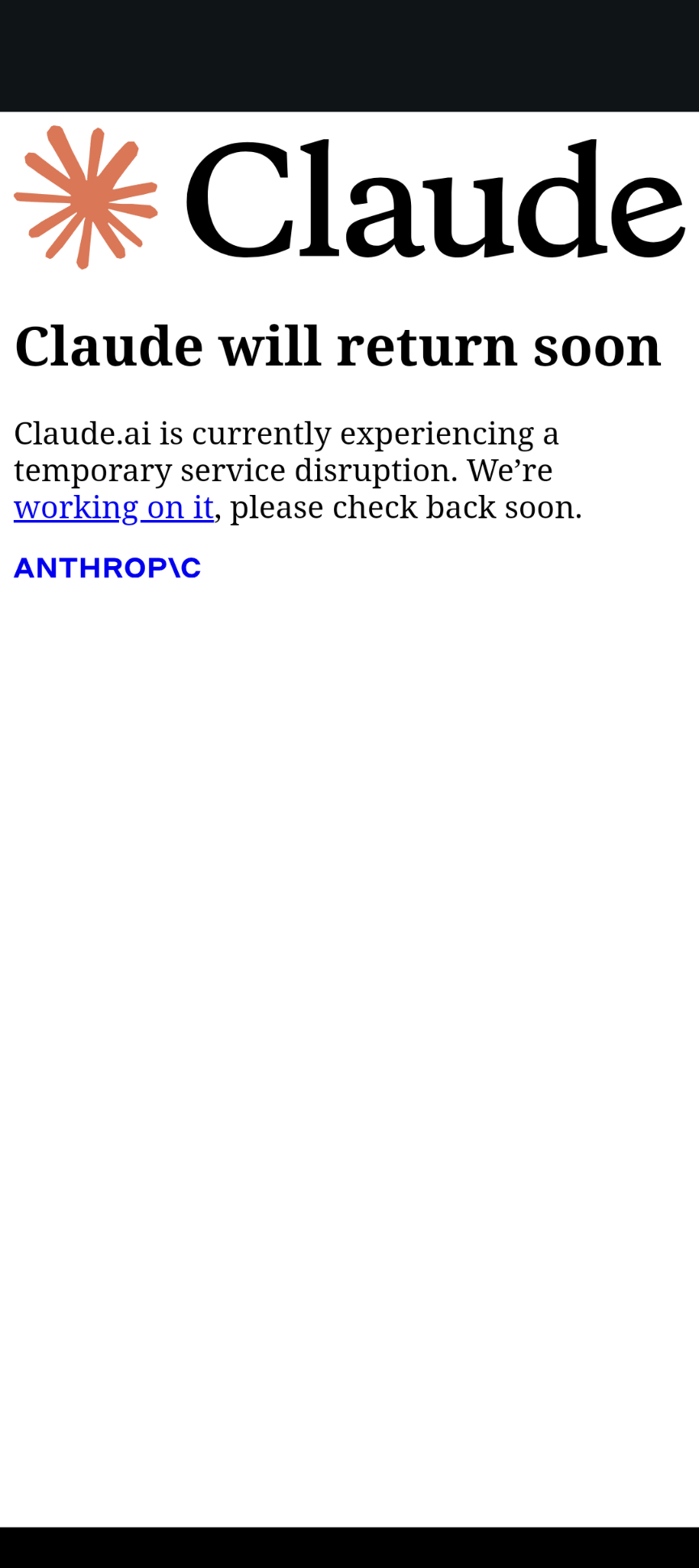 Looking Forward: What's Next for Claude and AI Tools - visual representation