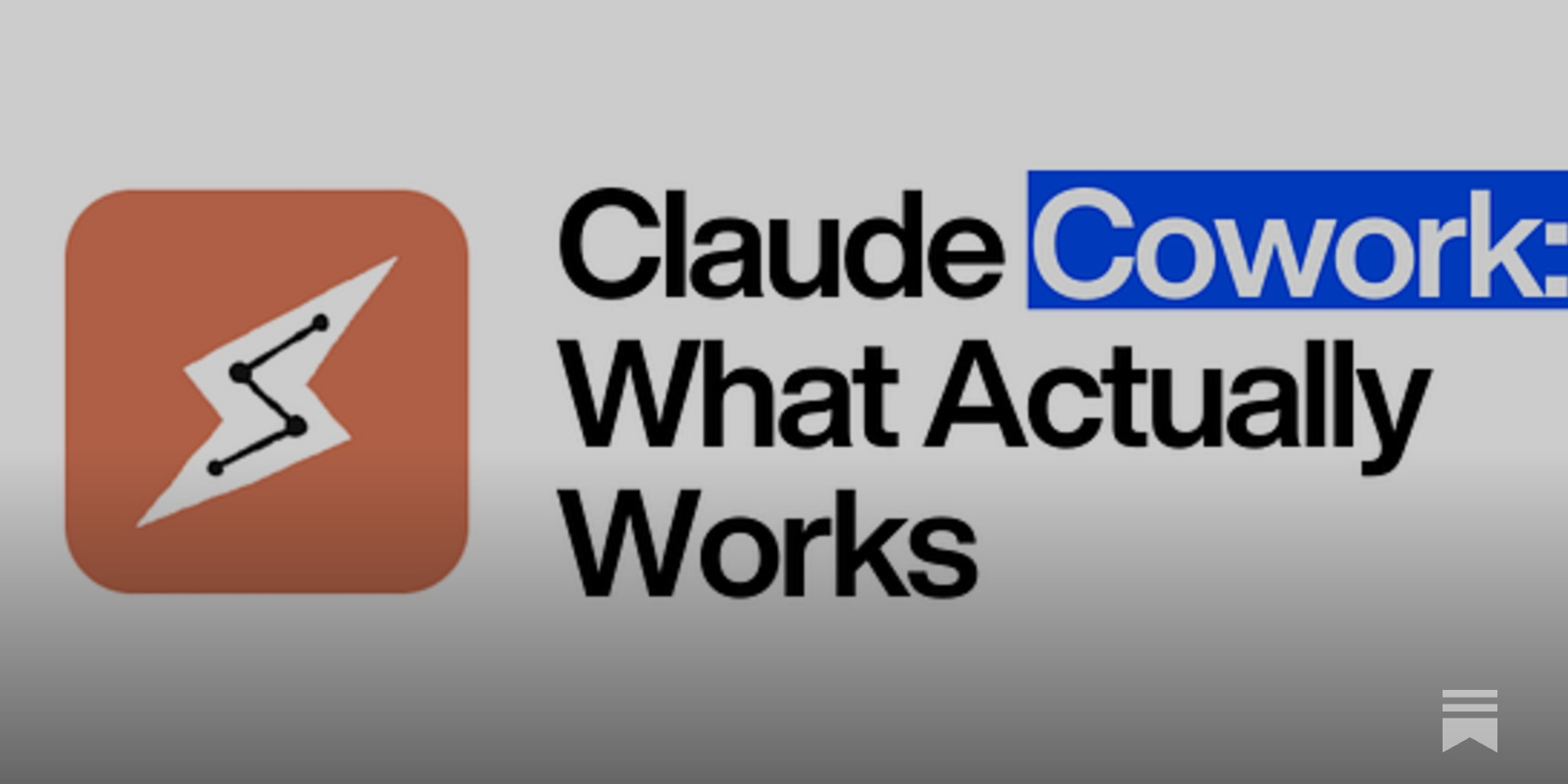 Conclusion: AI Infrastructure as Shared Workspace - visual representation