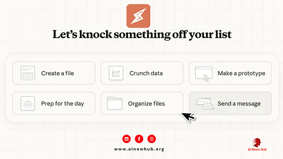 The Technical Architecture Behind Persistent Collaboration - visual representation