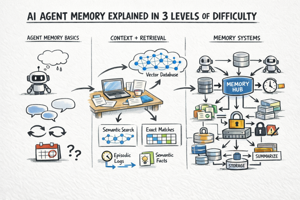 Technical Considerations: Memory Management and Privacy - contextual illustration