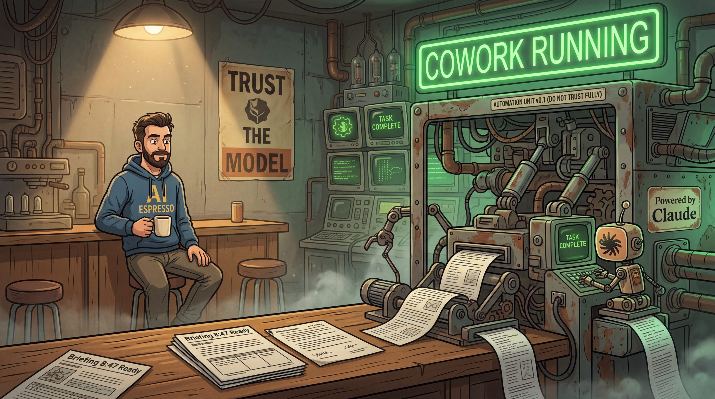 FAQ - visual representation