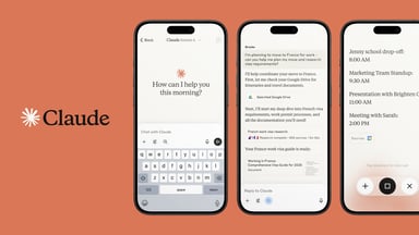 Claude for Healthcare: The Infrastructure Play - contextual illustration