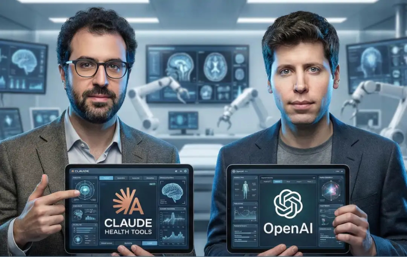 Adoption Timelines: Who Gets This First - visual representation