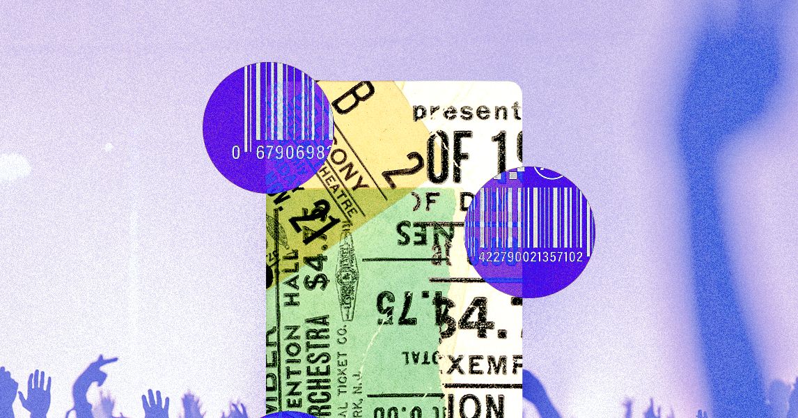 Claude Helped a Hacker Find a Way to Issue Tickets to Almost Every US Music Festival | WIRED
