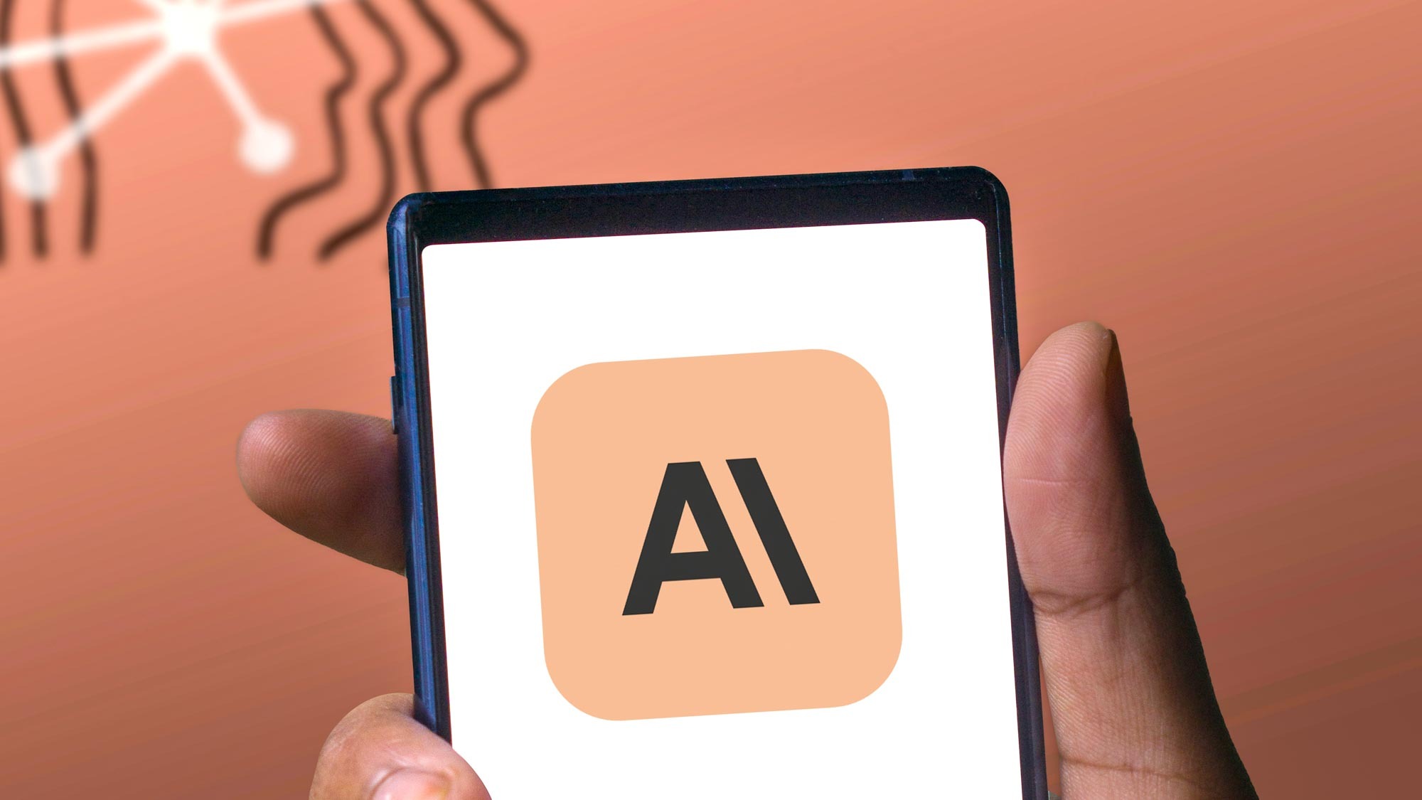 Conclusion: The Inflection Point in AI-Assisted Work - visual representation