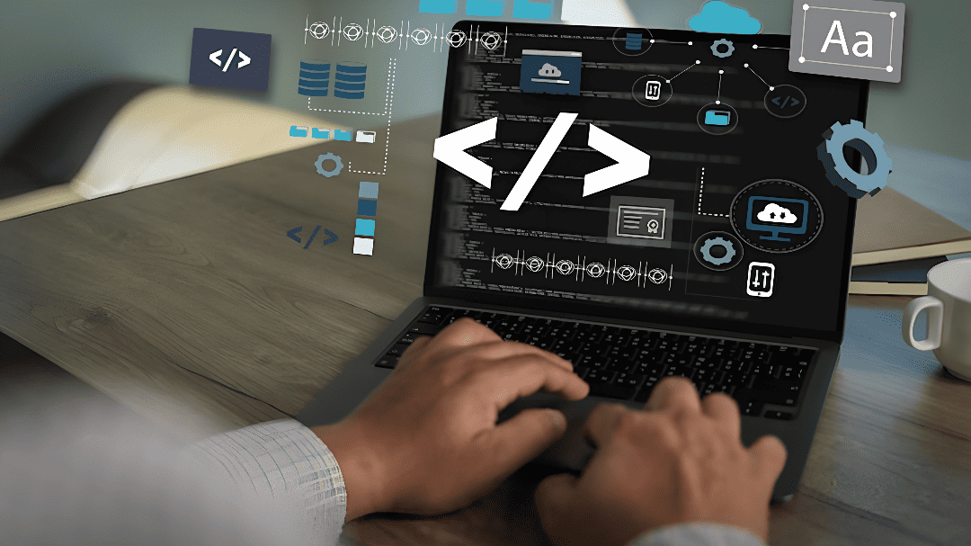The Technical Implementation: How MCP Apps Actually Works Under the Hood - visual representation