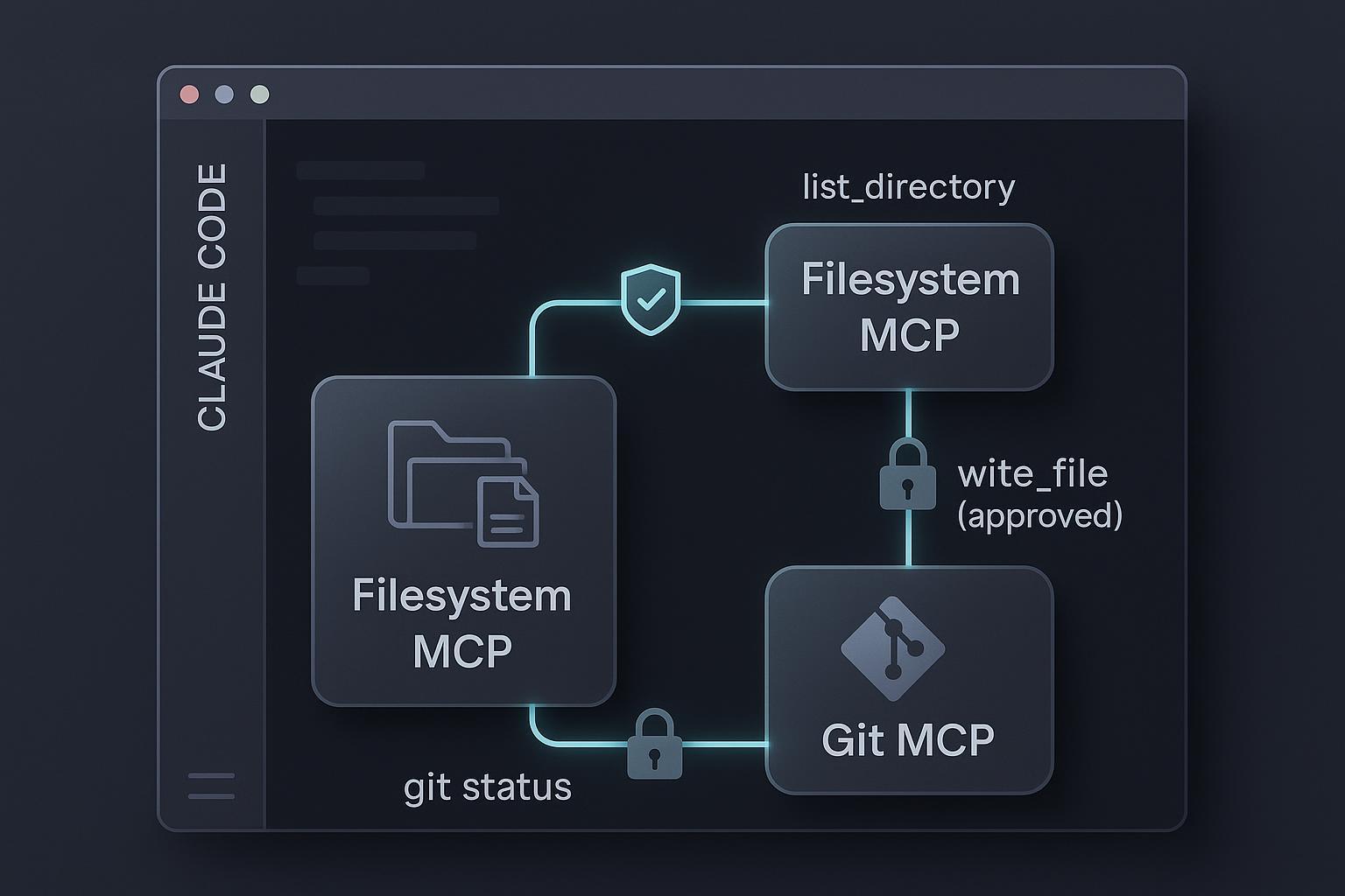 TL; DR - visual representation