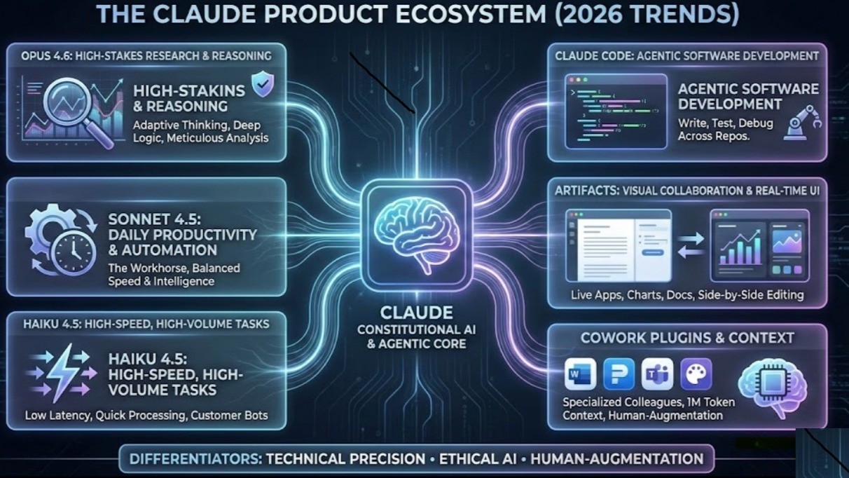 Future Trends and Recommendations - contextual illustration