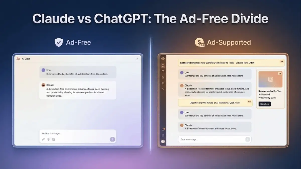 Looking Forward: What Happens Next? - visual representation