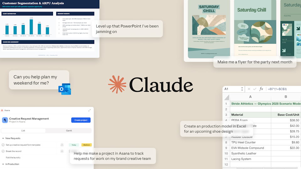 The Unspoken Advantages: Lock-In and Network Effects - visual representation