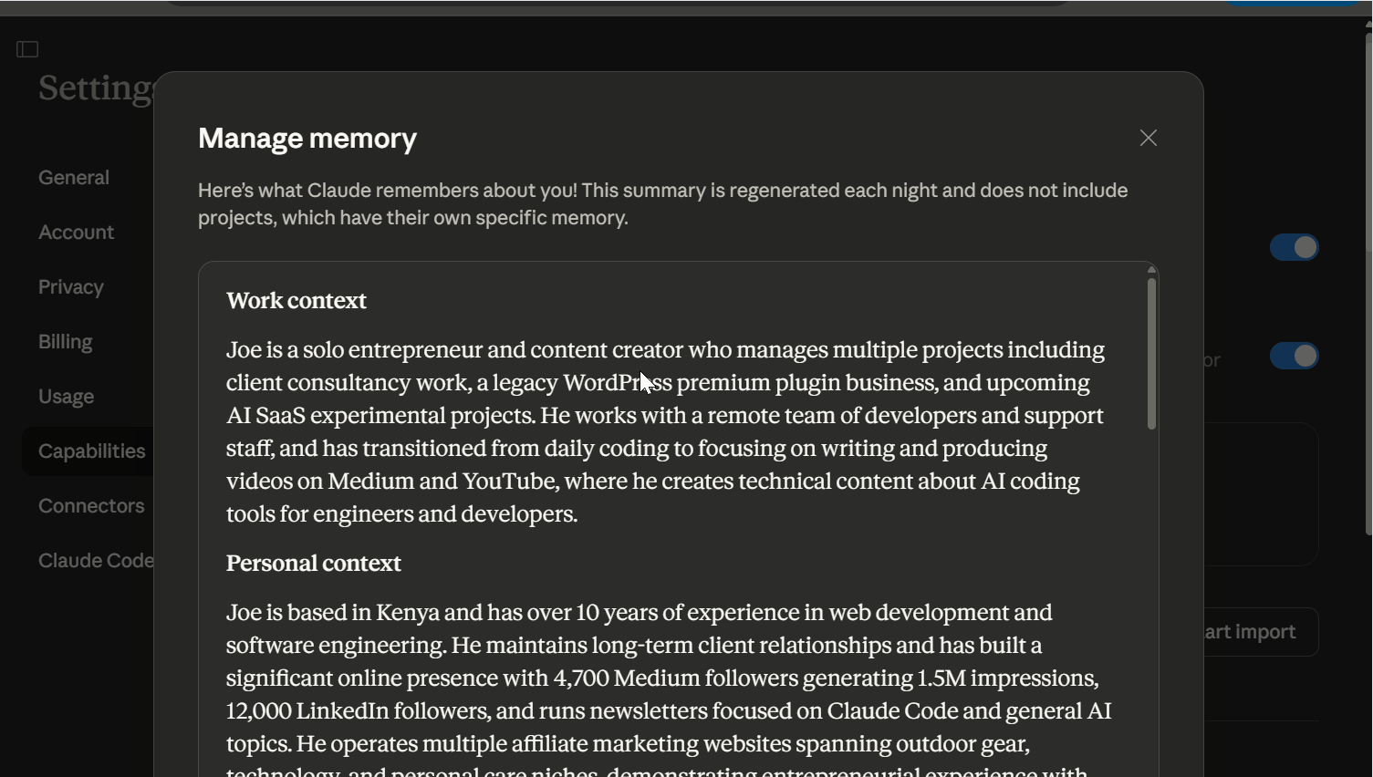 TL; DR - visual representation