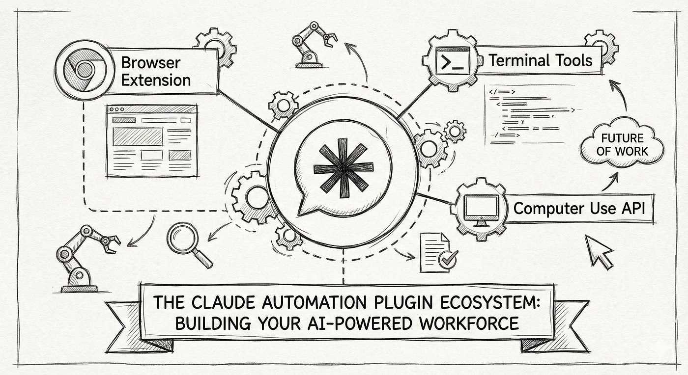 Conclusion - visual representation