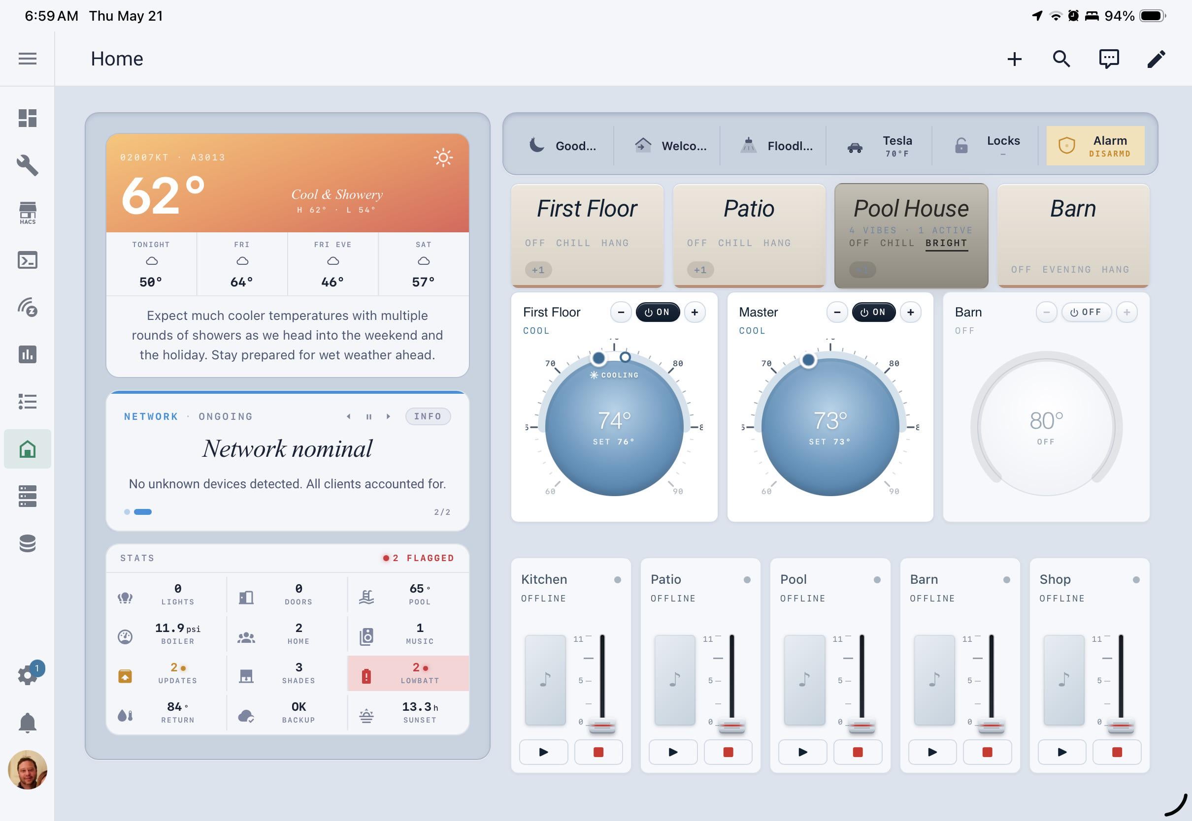 Understanding the Reflect Dashboard - contextual illustration