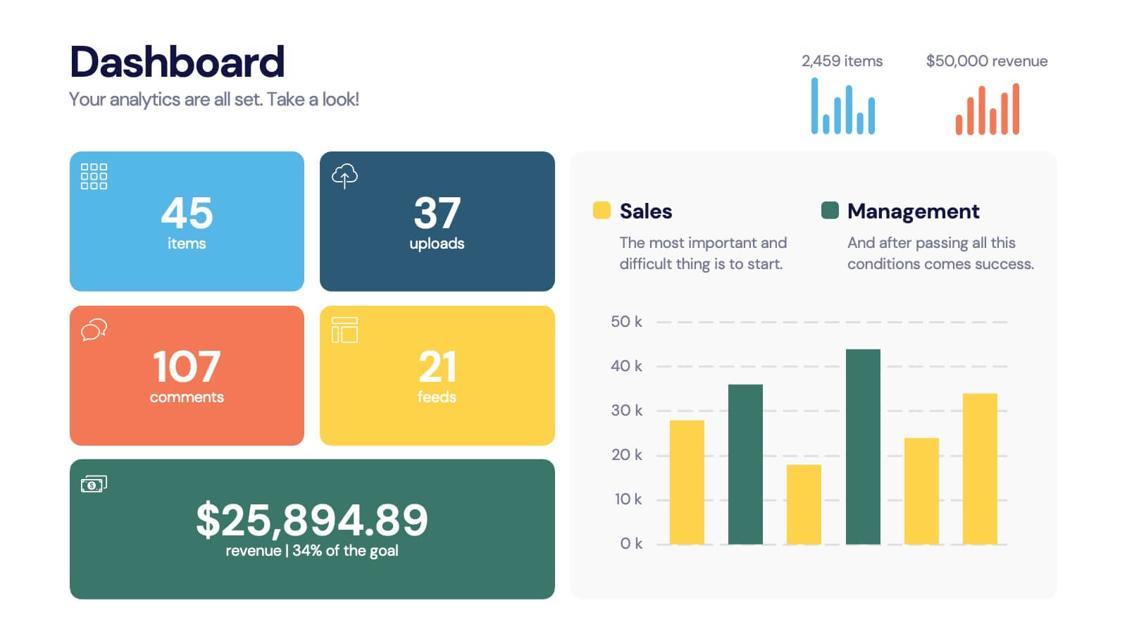 Implementing Reflect Dashboard Insights - contextual illustration