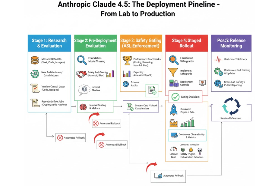 Conclusion: Constitutional AI as a Vision for Responsible AI Development - visual representation