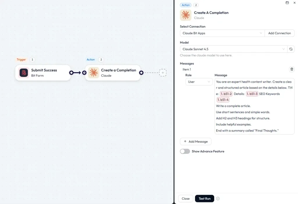 Potential Limitations & Workarounds - visual representation