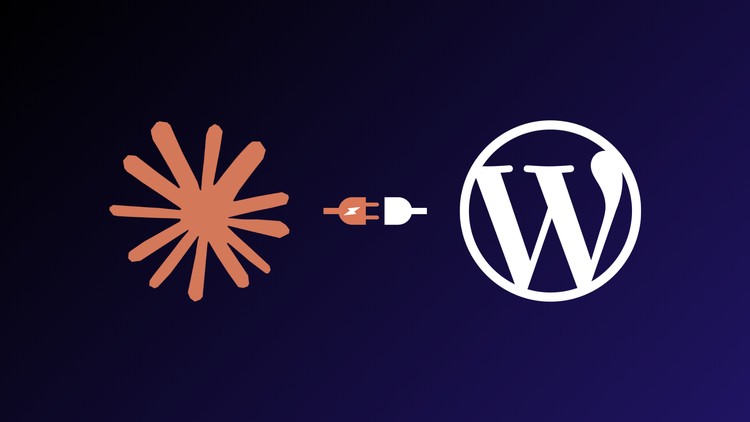 Getting Started: Action Items for WordPress Users - visual representation