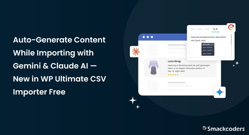 Comparing Claude to Other WordPress AI Integrations - visual representation