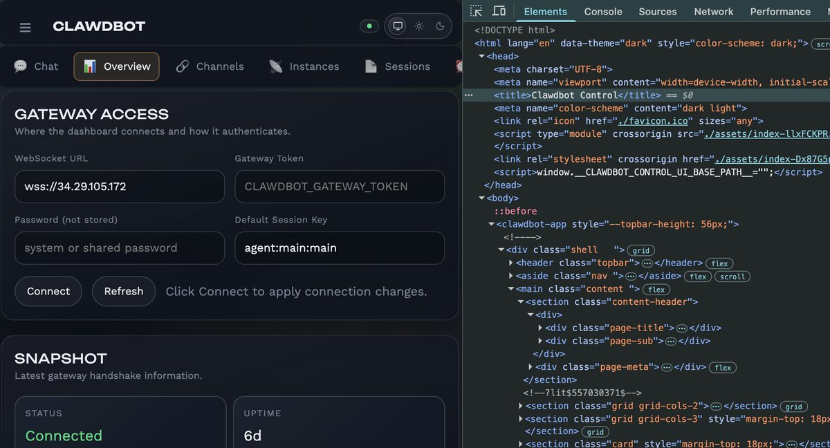 MCP and the Supply Chain Risk Nobody Discussed - visual representation