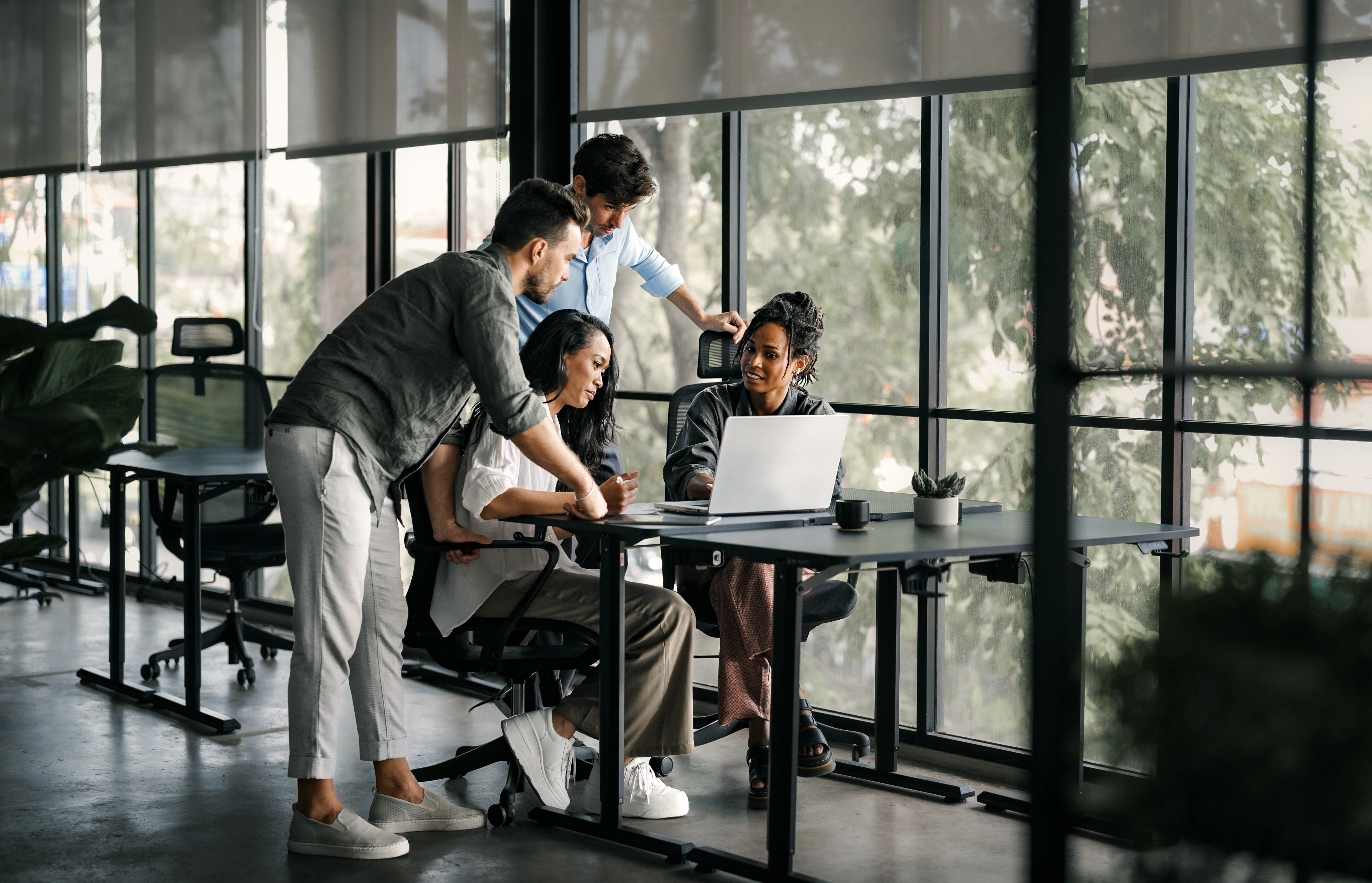 Key Takeaways and Actionable Next Steps - visual representation