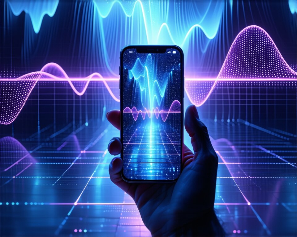 The Future: AI That Demands Quality Audio - visual representation