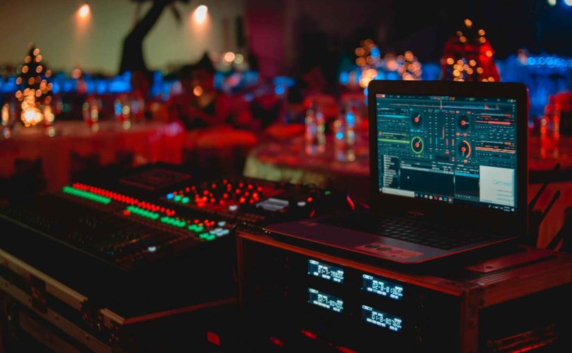 The Competitive Advantage of Audio-First Strategy - visual representation