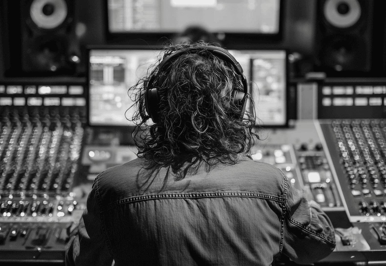 Room Acoustics and Audio Environment Optimization - visual representation