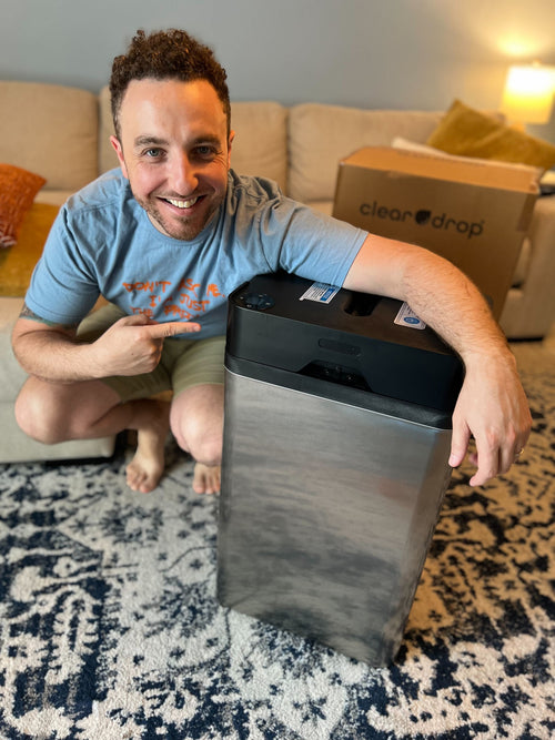 The Skeptic's Perspective: Valid Criticisms - visual representation