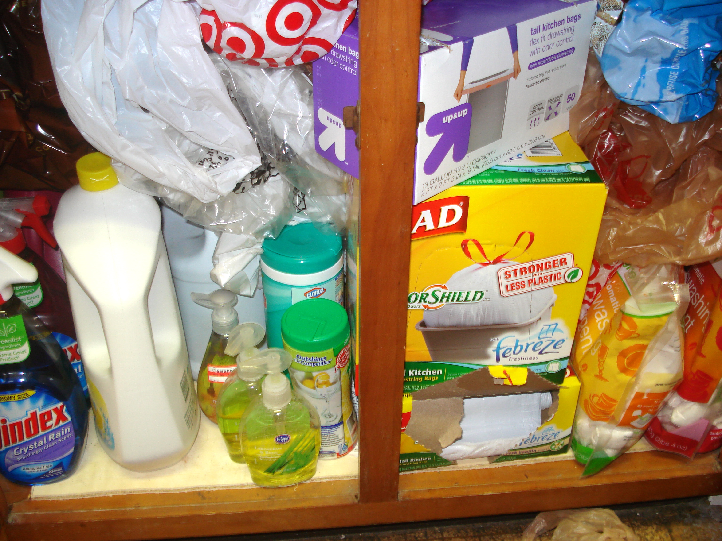 TL; DR - visual representation