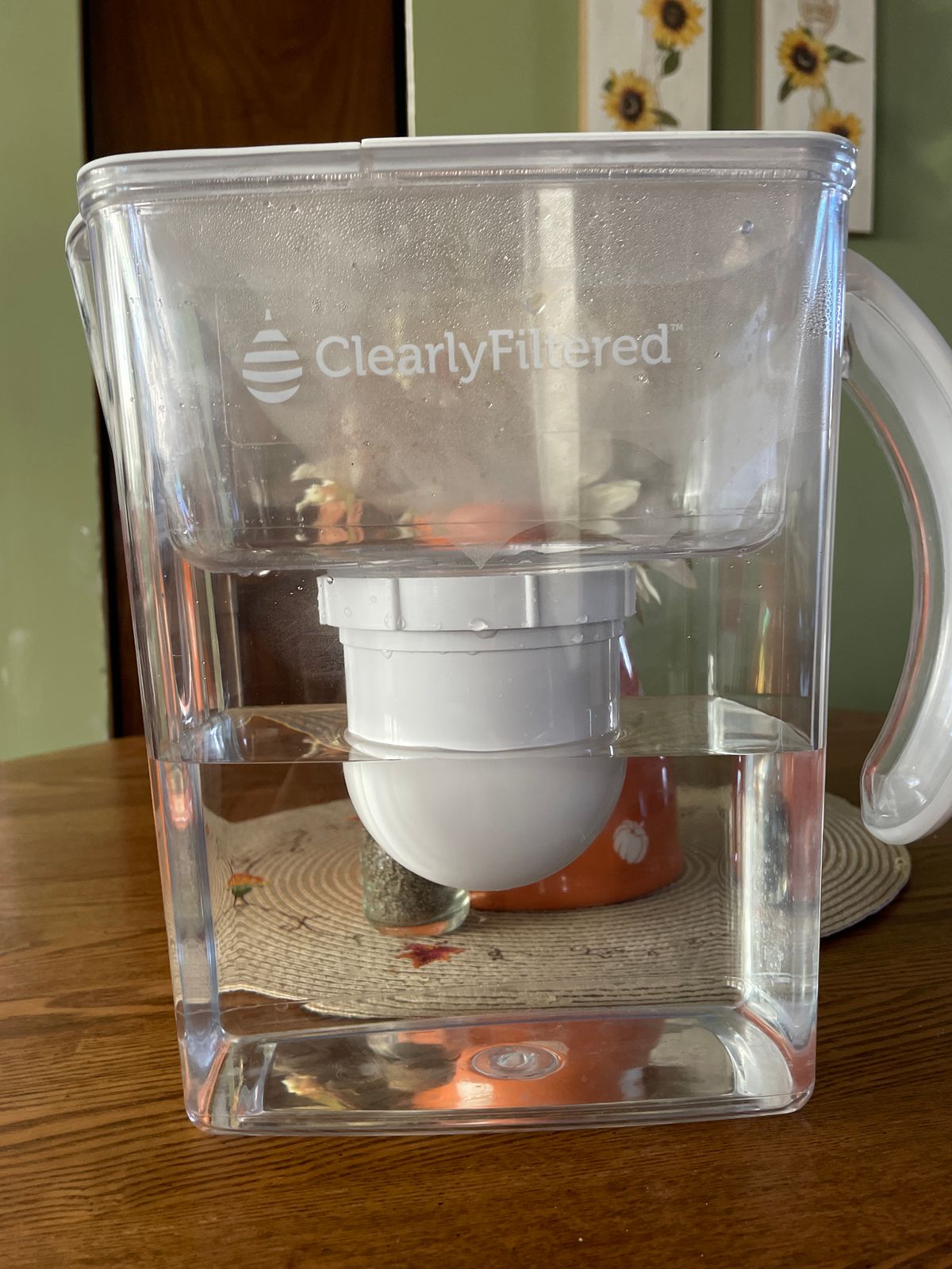 The Future of Water Filtration Technology - visual representation