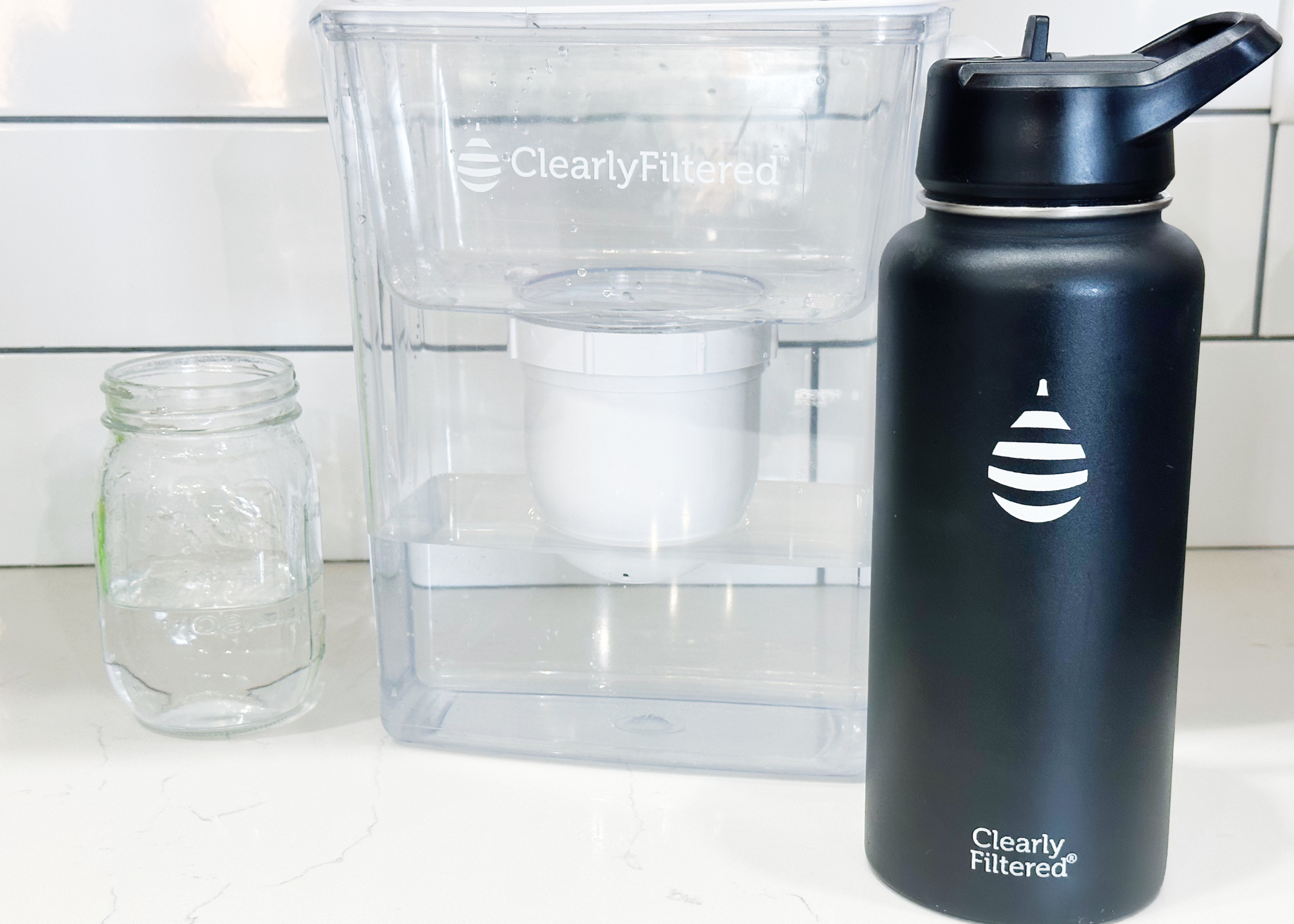 Water Quality Testing: Understanding What Actually Improves - visual representation