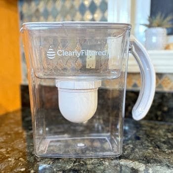 The Economics of Water Filtration: Cost-Benefit Analysis - visual representation