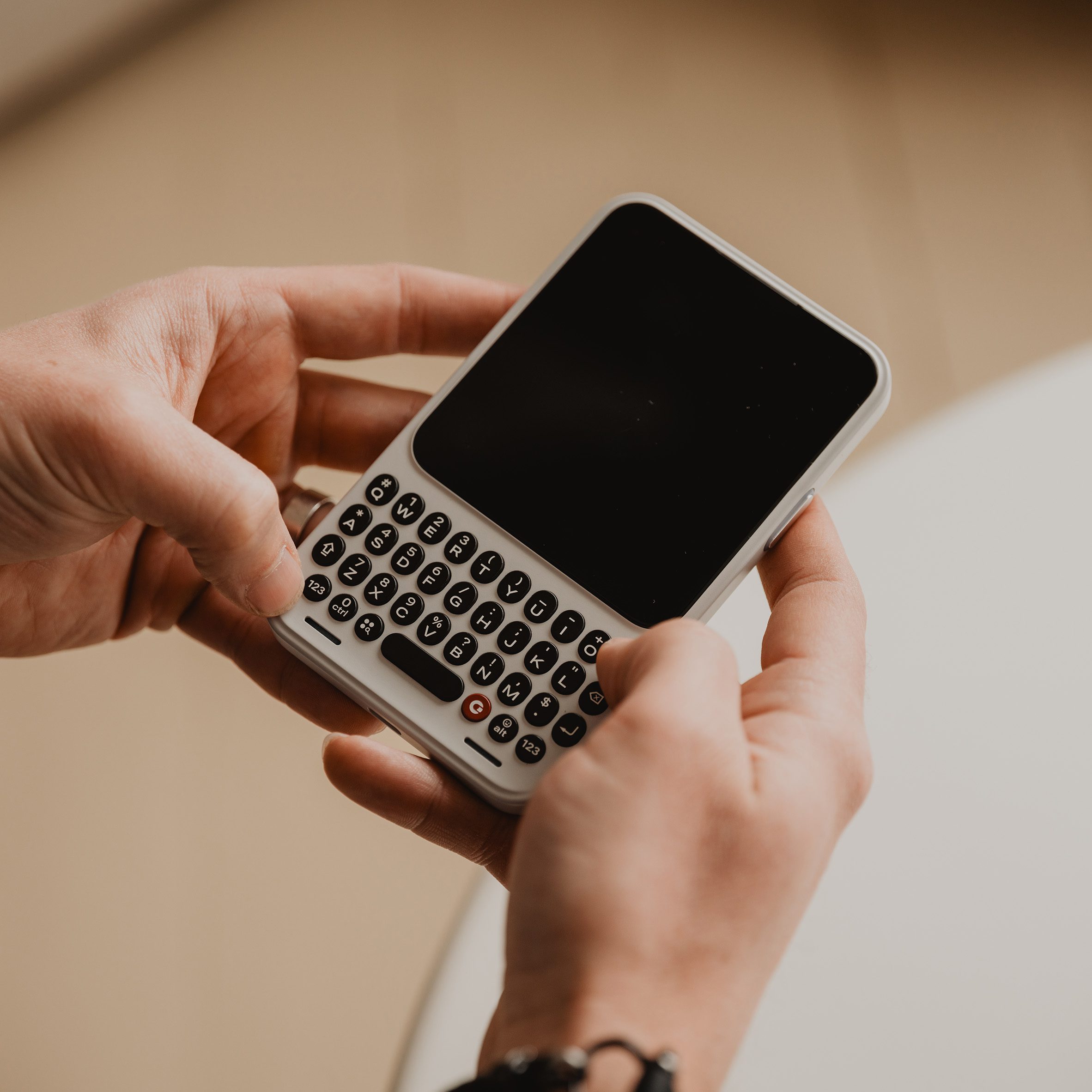 The Future of Clicks' Hardware Direction - visual representation