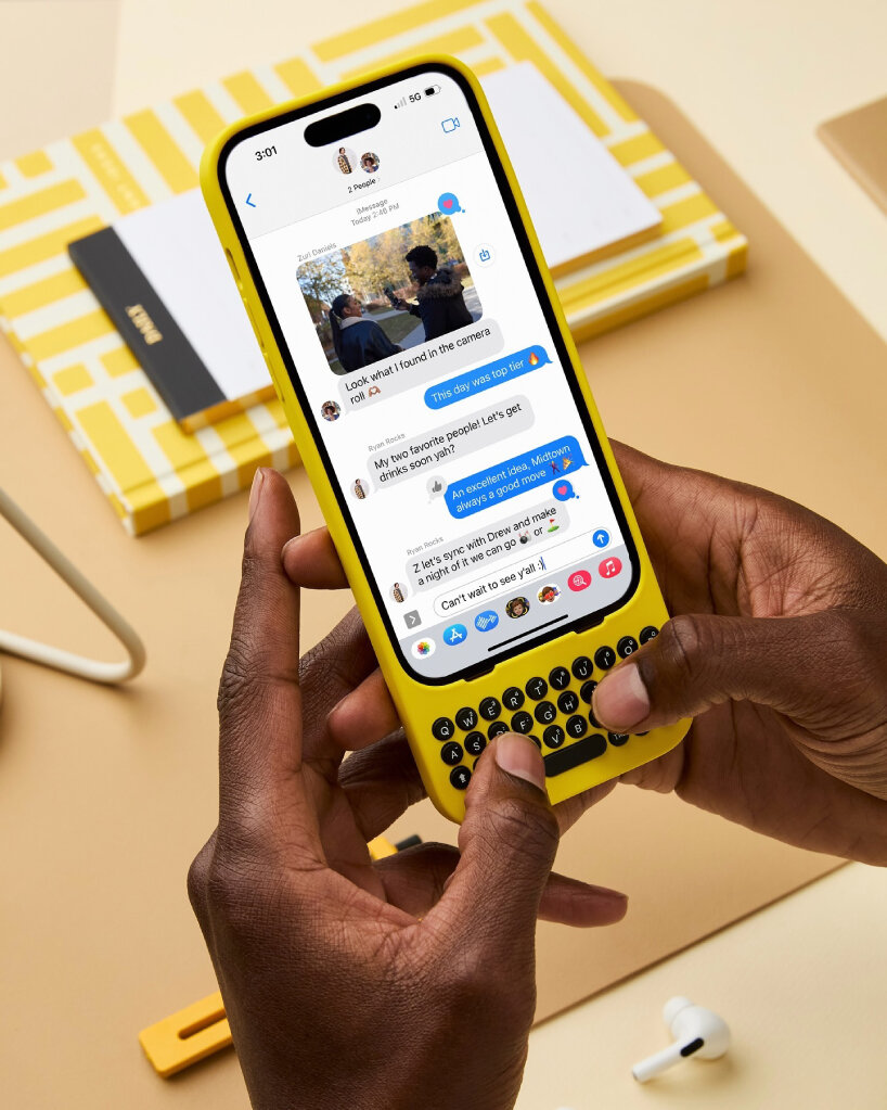 Customization and Personalization - visual representation