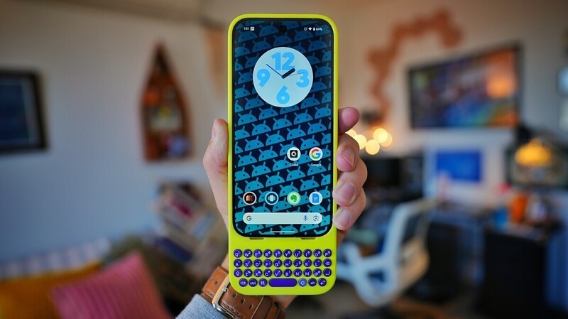 TL; DR - visual representation