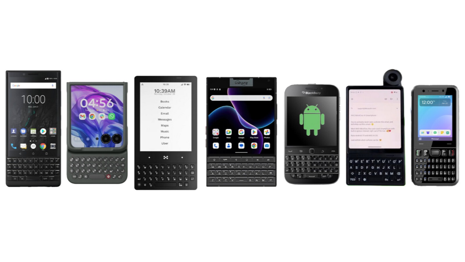 Why Physical Keyboards Are Making a Comeback - contextual illustration