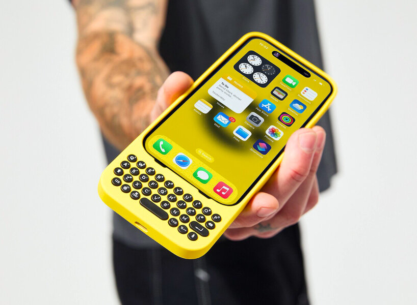 Comparison to Other Minimalist Devices - visual representation