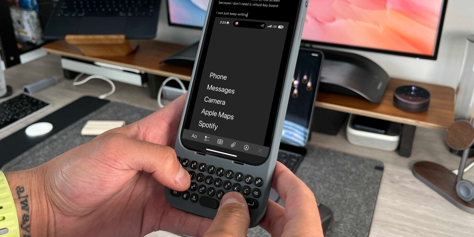 Technical Specifications Worth Understanding - visual representation