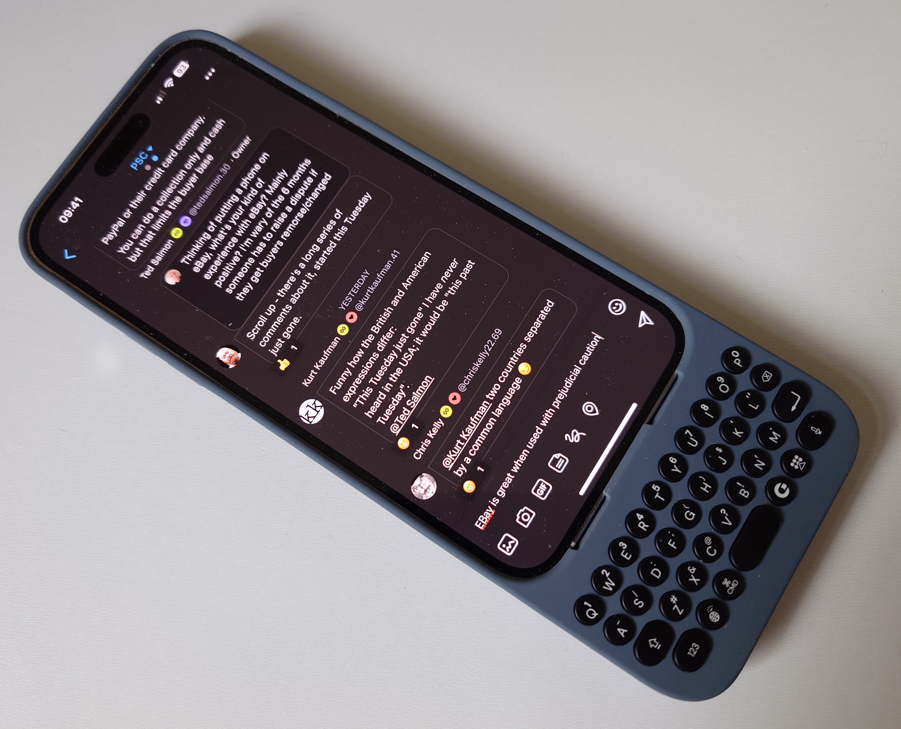 Future Possibilities for This Concept - visual representation