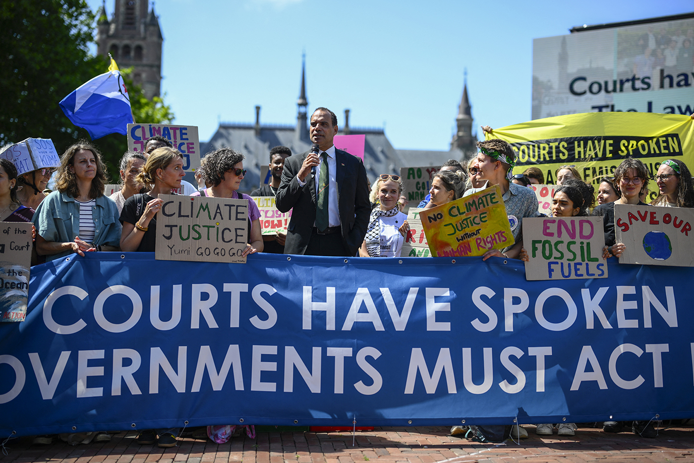 FAQ - visual representation