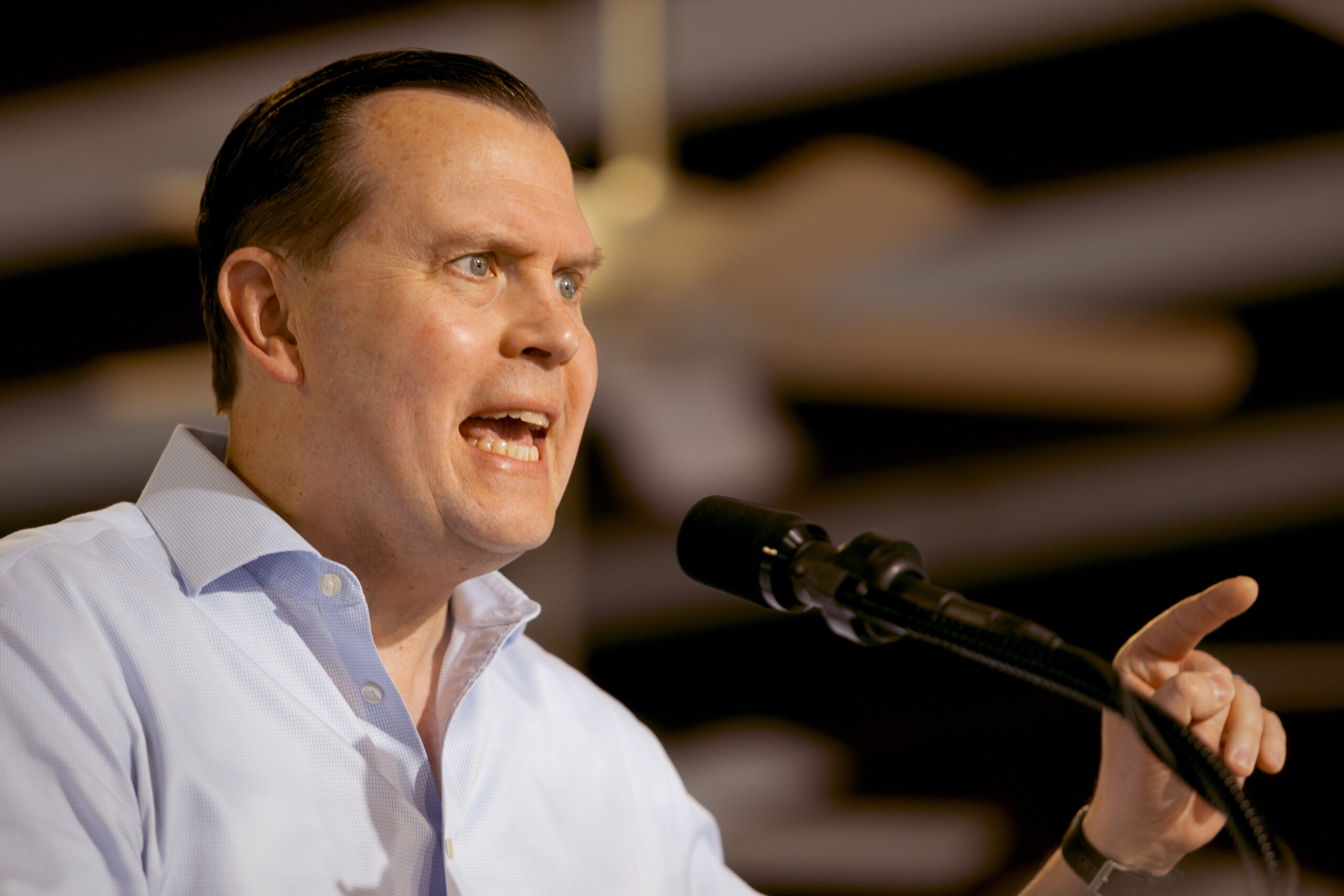 The Republican Attorneys General's Letter: A Closer Look at the Complaint - contextual illustration