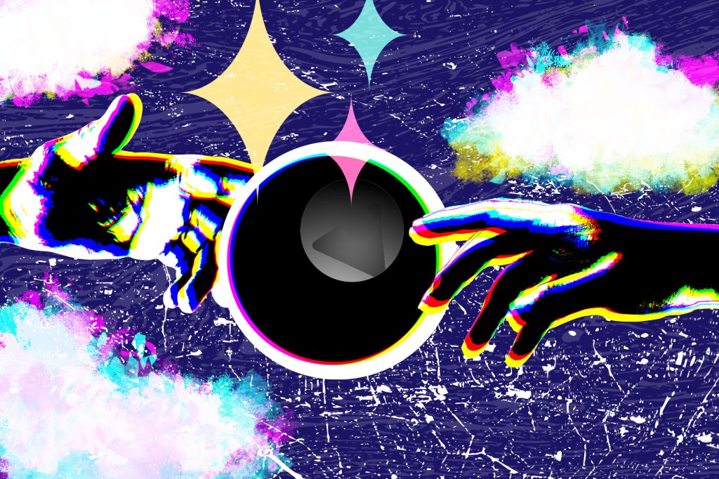 The Hard Truth About 2026 - visual representation